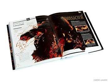 Monster Hunter：Official Complete Works Monster Hunter: World - Official Complete Works: VIZ Media